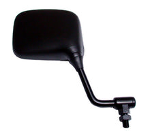 XJ600 -91 XJ900F Handlebar Mounted Mirror R/Hand Black