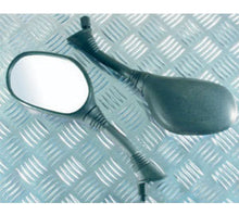 Universal Left Hand Scooter Mirror