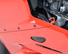 1199 1299 Panigale Left Generator Cover
