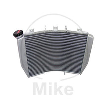 ZX6-R ZX6R Ninja 98-99 Radiator Water