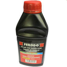 Ferodo 5.1 Brake Fluid 1 Litre