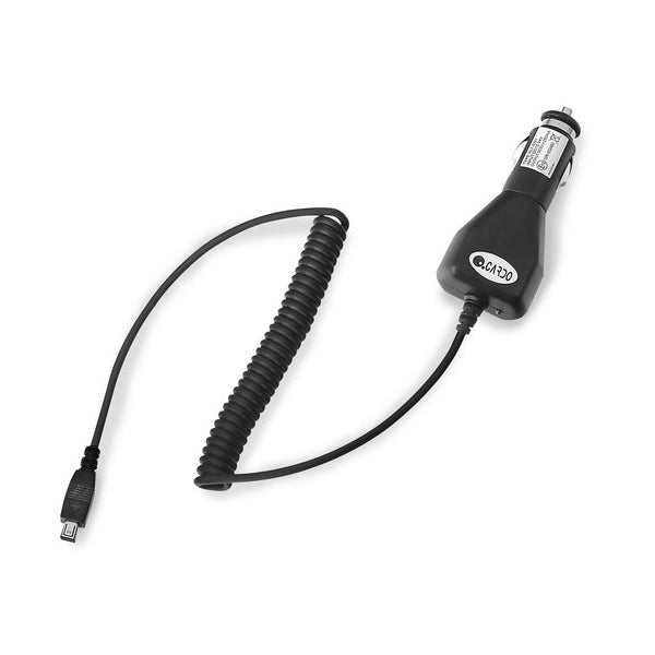 Cardo Scala Rider 12 Volt charger for Q2 Solo & SoloFM