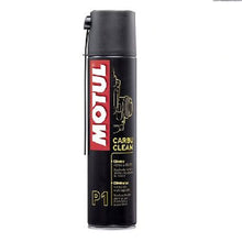 Motul Carbu Clean 400ml Spray