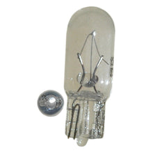 12v 1.7w T7 7mm Capless Wedge Bulb