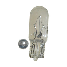 12v 3w Medium Capless Bulb