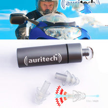 Auritech Biker Hearing Protectors Pair