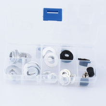 YZ/YZF 21-Pce Bodywork Washer Kit