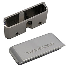 LED Stripetail Chrome Housing Indicator