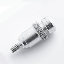 Fork Pressure Relief Valve Showa Kayaba and KTM