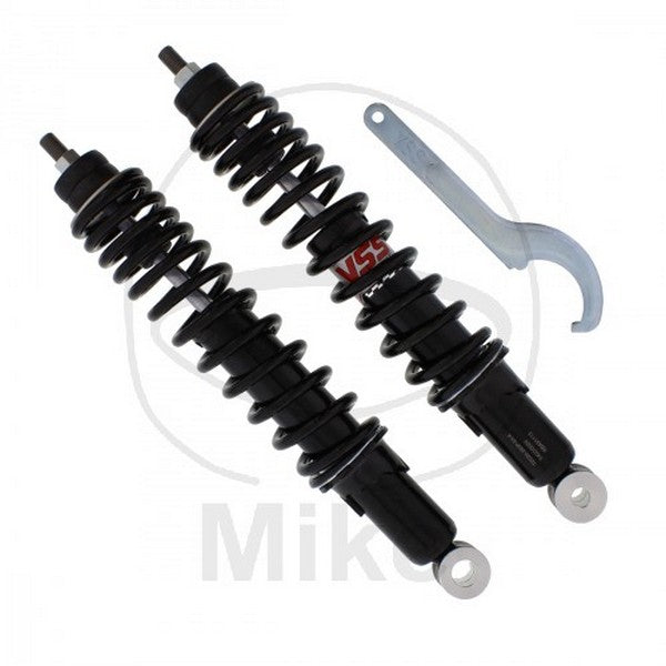 789.00.75 YSS Shock Absorbers Pair