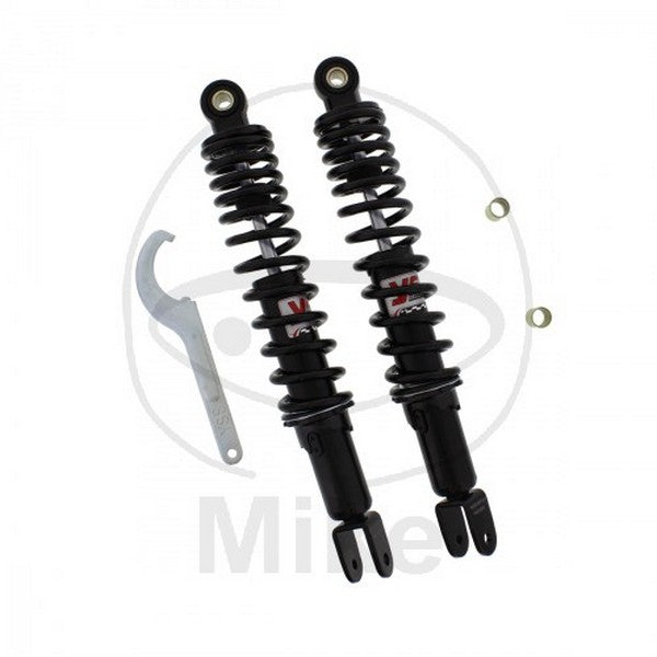 789.01.07 YSS Shock Absorbers Pair