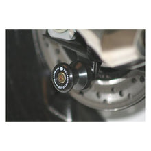 R&G Cotton Reels Black CR0001BK