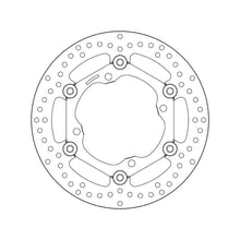 78B40811 Brembo Floating Front Brake Disc