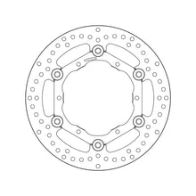 78B40813 Brembo Floating Front Brake Disc