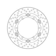 78B40818 Brembo Floating Front Brake Disc