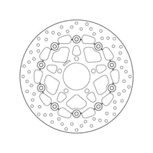 78B40821 Brembo Floating Front Brake Disc