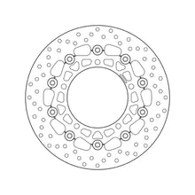 78B40829 Brembo Floating Front Brake Disc