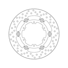 78B40833 Brembo Floating Rear Brake Disc