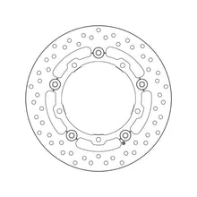 78B40835 Brembo Floating Front Brake Disc