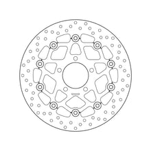 78B40842 Brembo Floating Front Brake Disc