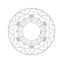 78B40846 Brembo Floating Front Brake Disc
