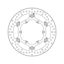 78B40848 Brembo Floating Front Brake Disc