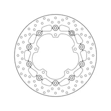 78B40849 Brembo Floating Front Brake Disc