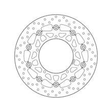 78B40871 Brembo Floating Front Brake Disc