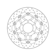 78B40874 Brembo Floating Front Brake Disc
