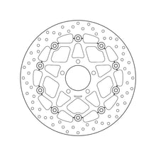 78B40875 Brembo Floating Front Brake Disc