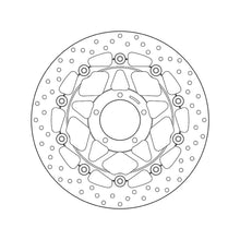78B40880 Brembo Floating Front Brake Disc