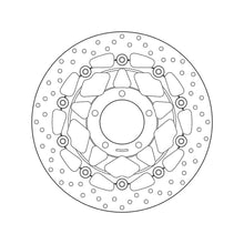 78B40881 Brembo Floating Front Brake Disc