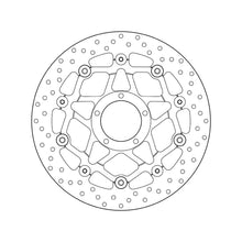 78B40886 Brembo Floating Front Brake Disc