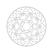 78B40898 Brembo Floating Front Brake Disc