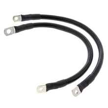 79-3011-1 Harley Battery Cable Kit Black