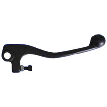 CR125 92-95 Brake/Clutch Lever Black