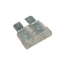 25Amp Blade Fuse Clear