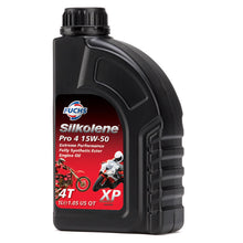 Silkolene Pro4 XP 15w50 1 Litre