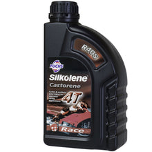 Silkolene Castorene R40S 2T 1 Litre