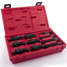 Flywheel Puller Set 14-28mm 10pcs