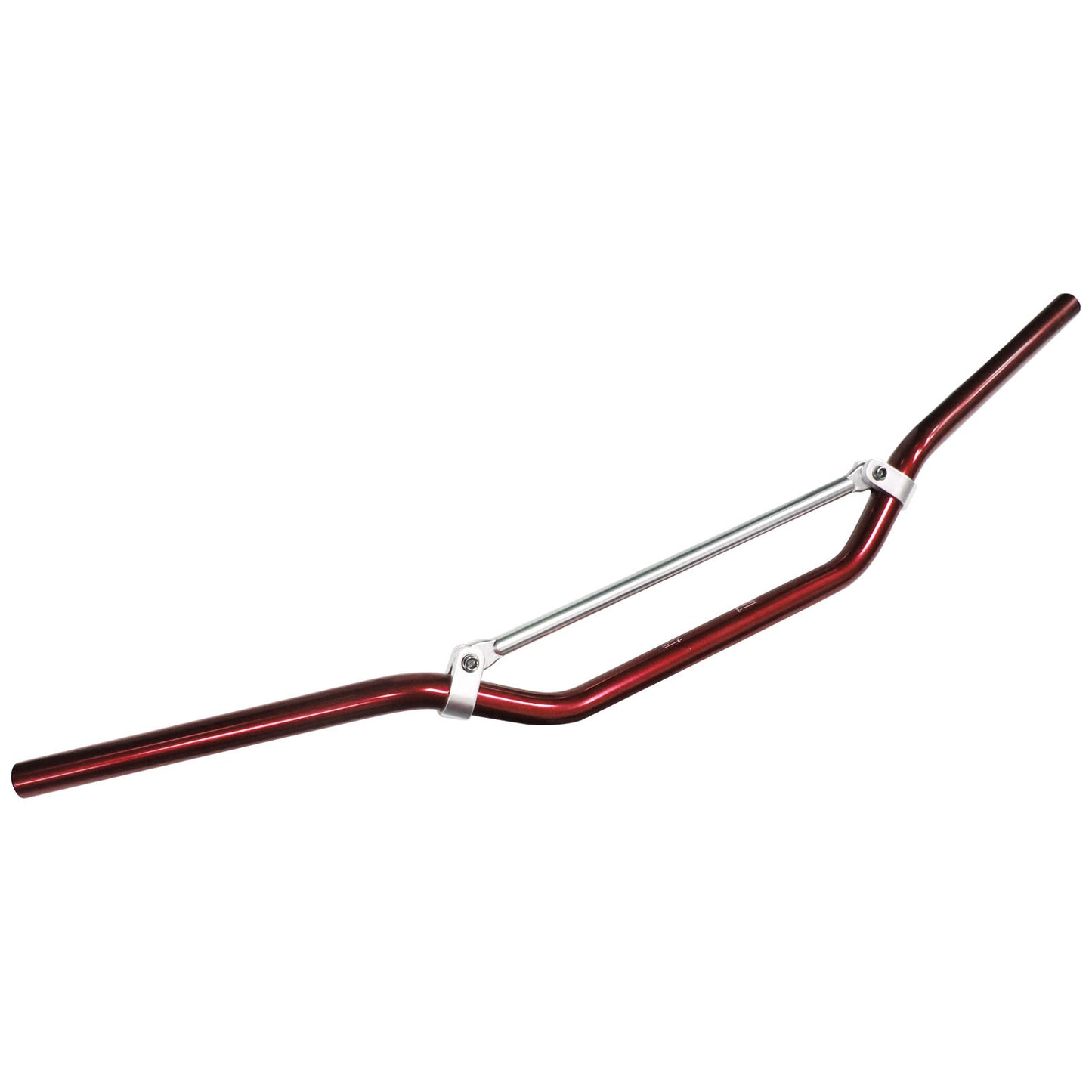 Alloy MX Bar 740Wx91H Red