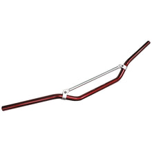 Alloy MX Bar 740Wx91H Red