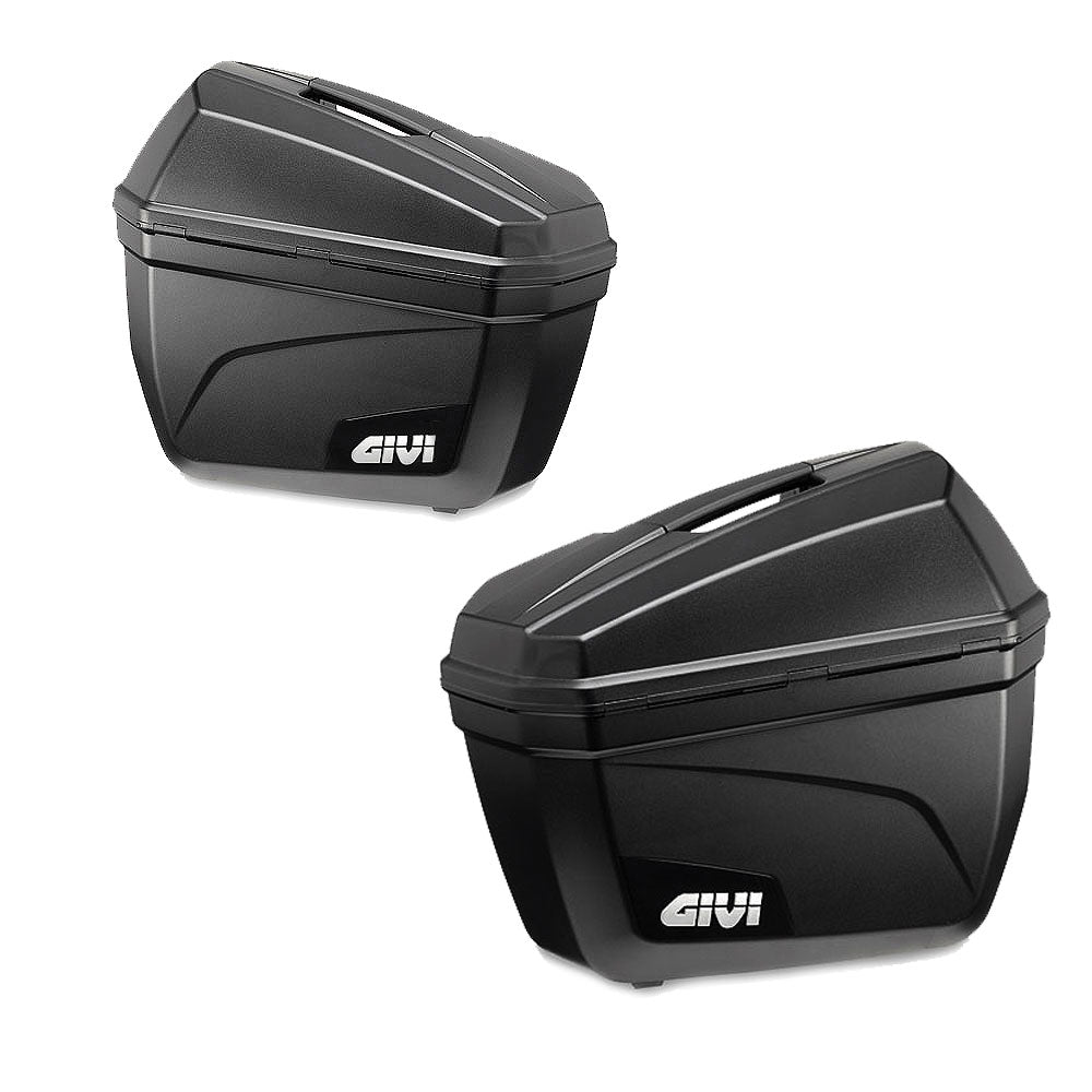 Givi E22 Panniers