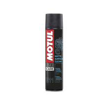 Motul E11 Matte Surface Cleaner 400ml
