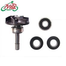 8664 Water Pump Repair Kit