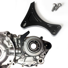 789-03102-1 Blk Alloy Crankcase Saver