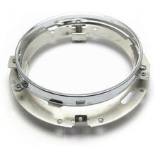 7in Harley LED Projector Light Bracket