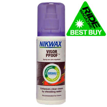 Nikwax Visor Proof