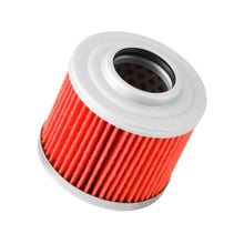 KN-151 K&N Oil Filter Paper