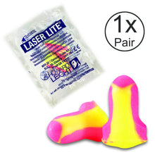Laserlite Ear Plugs Pair